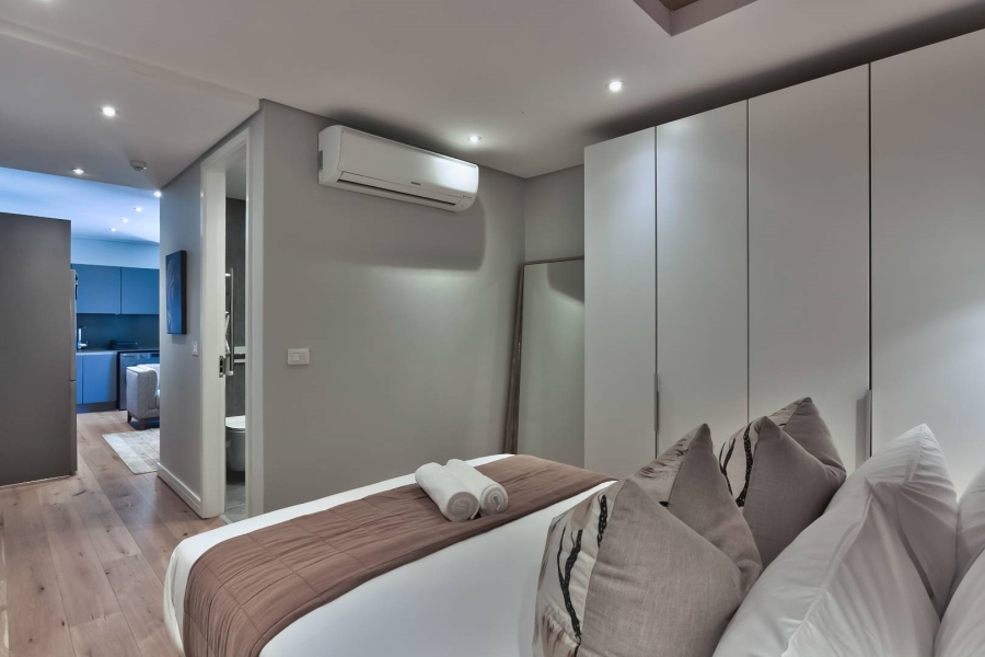 1 Bedroom Property for Sale in Three Anchor Bay Western Cape